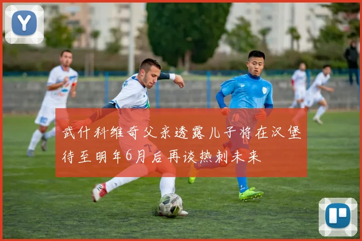 武什科维奇父亲透露儿子将在汉堡待至明年6月后再谈热刺未来