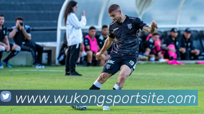 悟空体育品牌故事