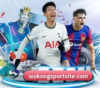 悟空体育 APP - WukongSports