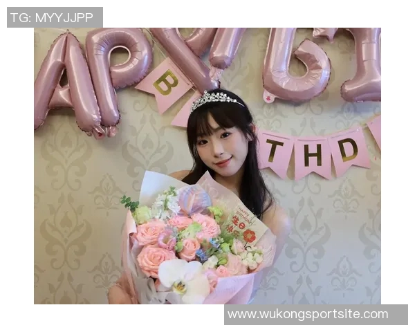 祝福库明加23岁生日快乐愿你未来更加辉煌与精彩