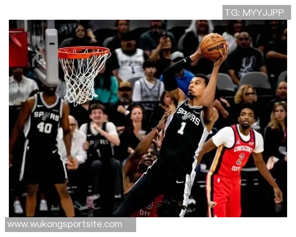 主场迎战马刺锡安期待球迷热情助阵激发球队活力