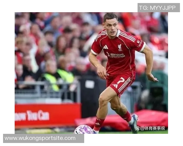 基耶萨盛赞维尔茨具备在利物浦成功的潜力与世界级控球能力