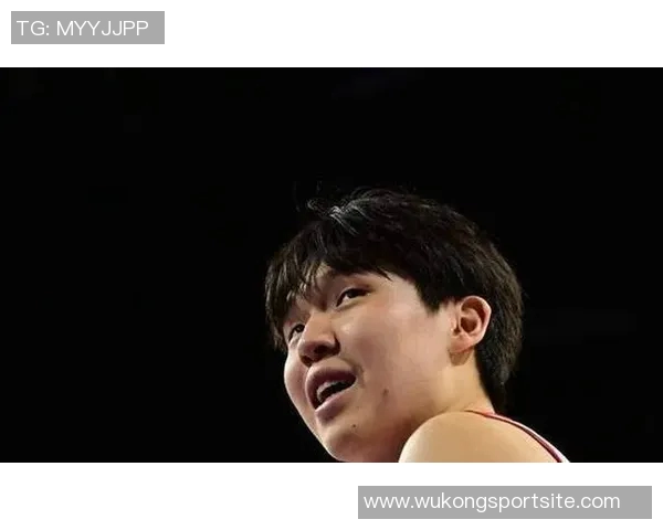 杨瀚森表现不佳引发争议媒体人质疑为何牵连家庭成员 杨瀚森表现不佳引发争议媒体人质疑为何牵连家庭成员