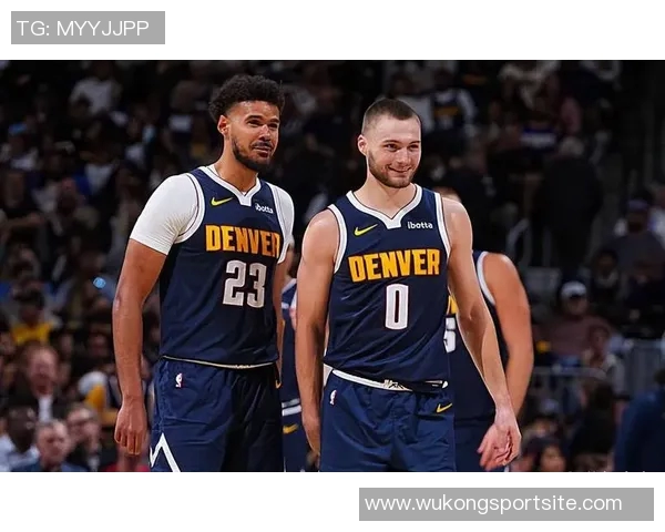 卡梅隆约翰逊状态回暖10投6中助力球队重拾胜利信心