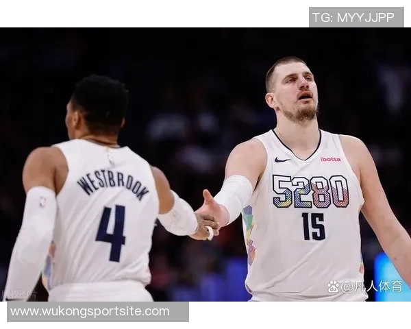 约基奇再创历史成就21次40分10板5助超越恩比德成中锋之最 约基奇再创历史成就21次40分10板5助超越恩比德成中锋之最