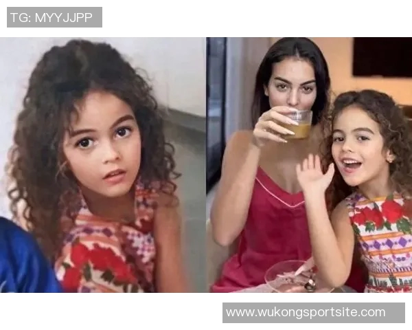 C罗为二女儿庆生送祝福偷穿乔治娜高跟鞋的趣味瞬间 C罗为二女儿庆生送祝福偷穿乔治娜高跟鞋的趣味瞬间