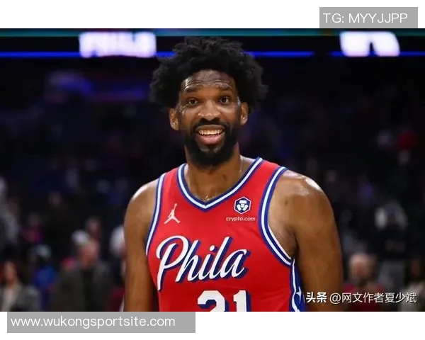 恩比德缺席训练乔治在昨日3v3后今日参与5v5对抗赛