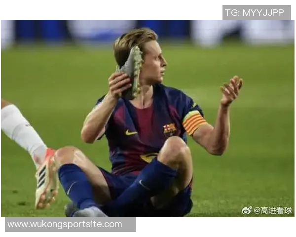 德容谈续约巴萨进展称已接近达成一致但尚无更多信息可透露