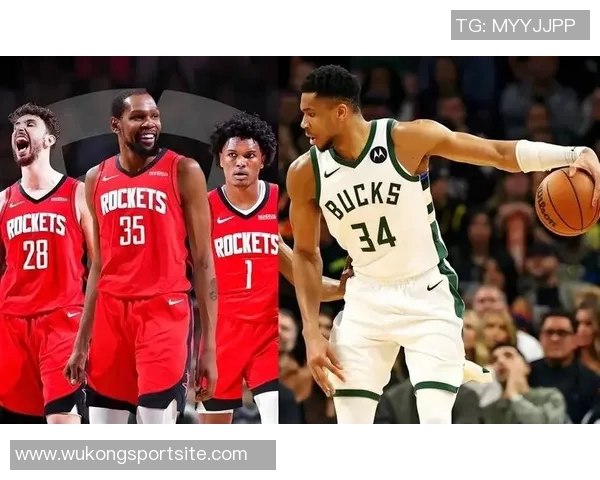 绿军力争四连胜对决火箭首发阵容曝光普理查德怀特布朗米诺特科塔齐上阵