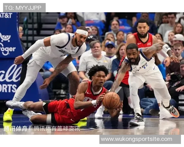 乌度卡谈阿门的多样化角色强调他不需持球也能展现出色表现