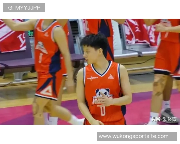 新赛季WCBA展望：川粤争霸还是三国演义的精彩对决