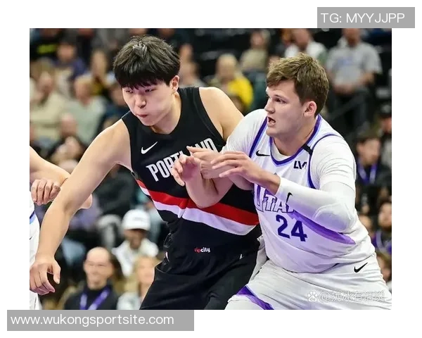 媒体人评论杨瀚森技术水平介于业余与专业之间与NBA差距明显 媒体人评论杨瀚森技术水平介于业余与专业之间与NBA差距明显