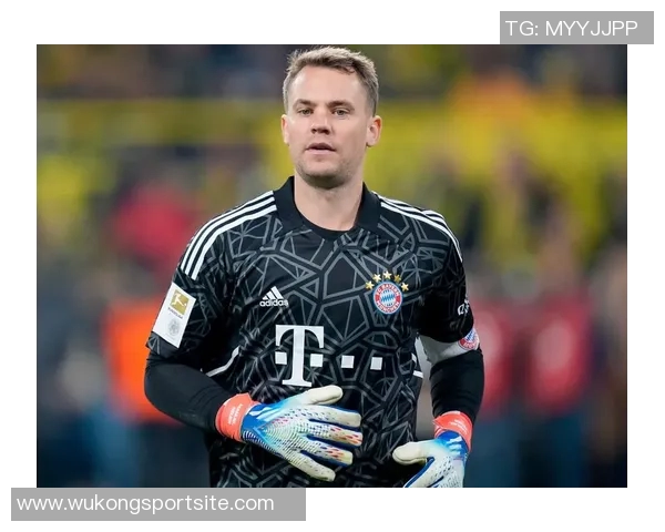 诺伊尔因伤缺席海登海姆比赛预计冬歇期后重返赛场 诺伊尔因伤缺席海登海姆比赛预计冬歇期后重返赛场